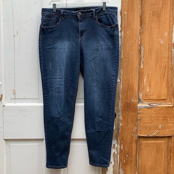 old navy chico pants